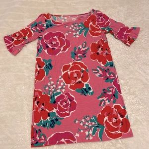 Lilly Pulitzer dress size Small